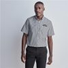 Mens Short Sleeve Ashford Shirt