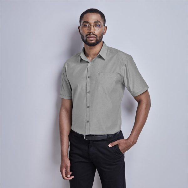 Mens Short Sleeve Northampton Shirt