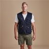 Mens Tugela Sleeveless Jacket
