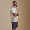 Mens Tugela Sleeveless Jacket