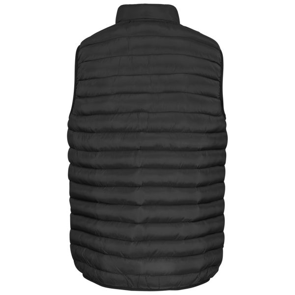 Mens Utah Bodywarmer - Black