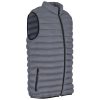 Mens Utah Bodywarmer - Dark Grey