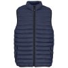 Mens Utah Bodywarmer - Navy
