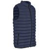 Mens Utah Bodywarmer - Navy