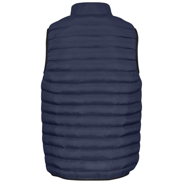 Mens Utah Bodywarmer - Navy