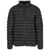 Mens Utah Jacket - Black