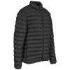 Mens Utah Jacket - Black