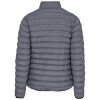Mens Utah Jacket - Dark Grey