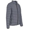 Mens Utah Jacket - Dark Grey