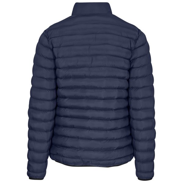 Mens Utah Jacket - Navy