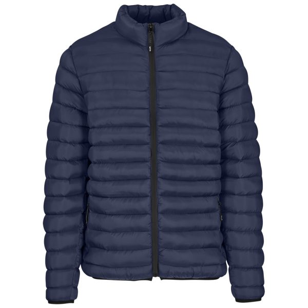 Mens Utah Jacket - Navy