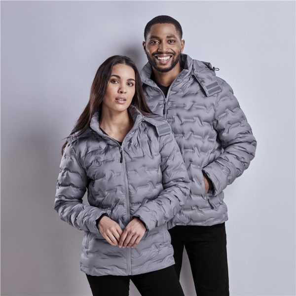 Mens Vancouver Jacket