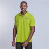 Mens Virtue Golf Shirt