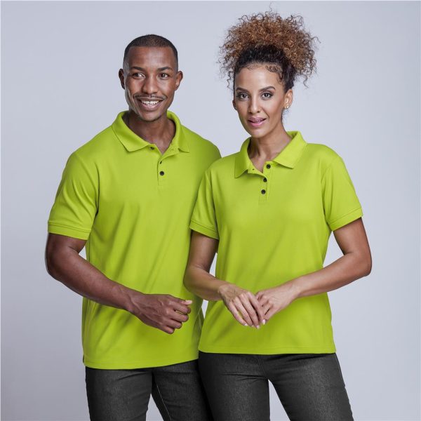 Mens Virtue Golf Shirt