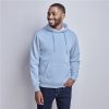 Mens Vital Hooded Sweater