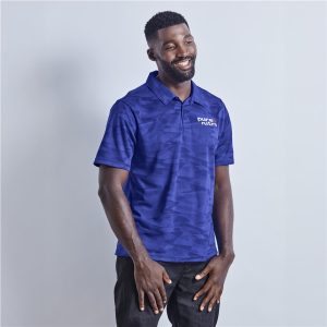 Mens Volition Golf Shirt