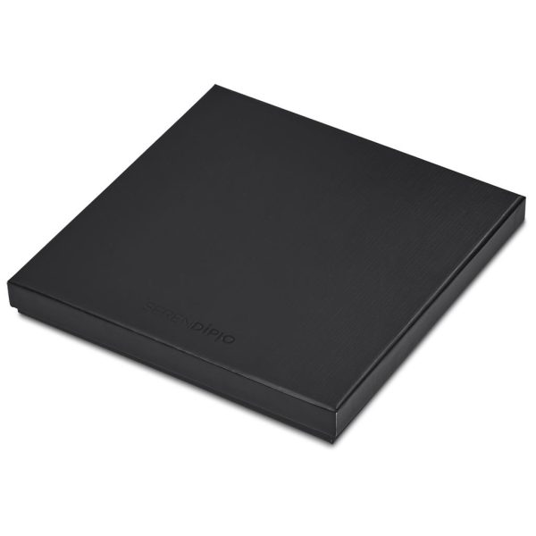 Milestone Notebook & Pen Set