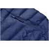 Mens Kyoto Two-Tone Jacket - Navy