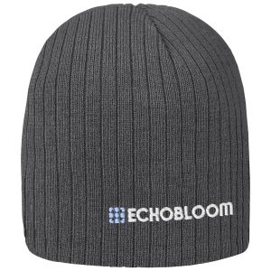 Nebraska Acrylic Beanie