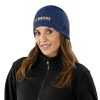 New Hampshire Melange Acrylic Beanie
