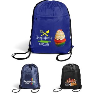 Northstar 210D Drawstring Bag Northstar 210D Drawstring Bag