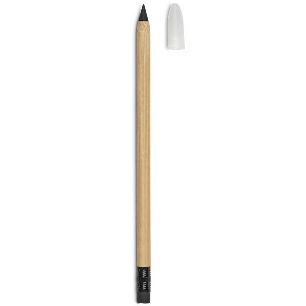 Okiyo Aisuru Bamboo Everlasting Pencil 1 Okiyo Aisuru Bamboo Everlasting Pencil