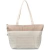 Okiyo Arshi Cotton & Jute 12 Can Lunch Cooler 3 Okiyo Arshi Cotton & Jute 12 Can Lunch Cooler
