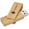 Okiyo Bakemono Bamboo Flash Drive - 32GB