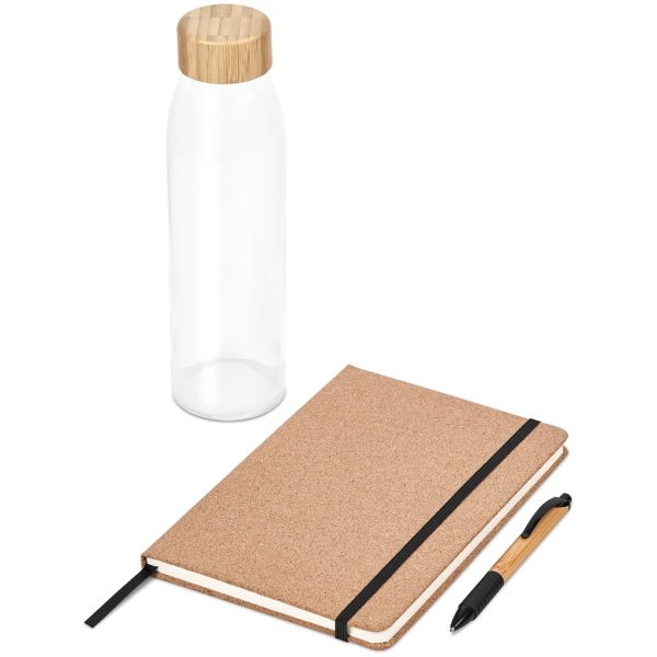 Okiyo Chiba Kraft Gift Set 11 Okiyo Chiba Kraft Gift Set