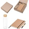 Okiyo Chiba Kraft Gift Set 3 Okiyo Chiba Kraft Gift Set