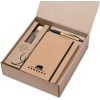 Okiyo Chiba Kraft Gift Set 4 Okiyo Chiba Kraft Gift Set