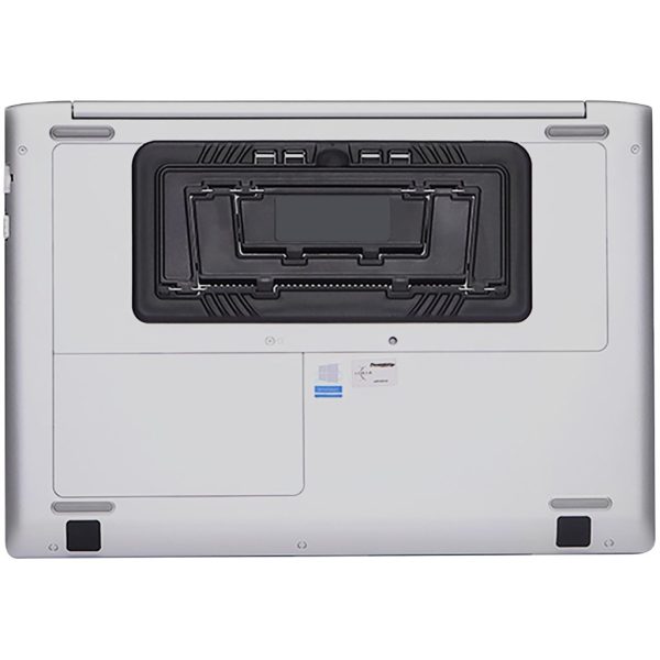 Okiyo Eezigo Recycled Plastic Portable Laptop Stand