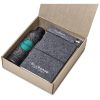 Okiyo Everly Kraft Gift Set 1 Okiyo Everly Kraft Gift Set