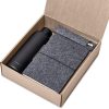 Okiyo Everly Kraft Gift Set 2 Okiyo Everly Kraft Gift Set