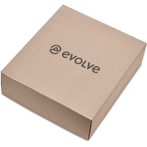 Okiyo Everly Kraft Gift Set 6 Okiyo Everly Kraft Gift Set
