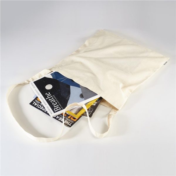 Okiyo Furendori Cotton Sling Shopper 4 Okiyo Furendori Cotton Sling Shopper