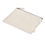 Okiyo Midori Cotton A4 Document Pouch