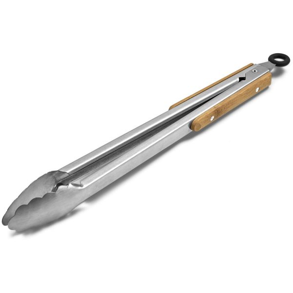Okiyo Okidoki Braai Tongs 1 Okiyo Okidoki Braai Tongs