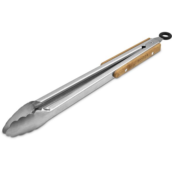 Okiyo Okidoki Braai Tongs Okiyo Okidoki Braai Tongs