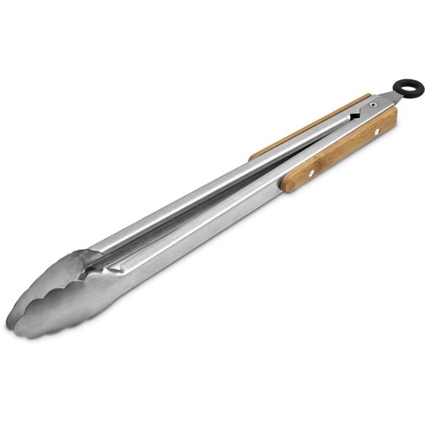 Okiyo Okidoki Braai Tongs 3 Okiyo Okidoki Braai Tongs