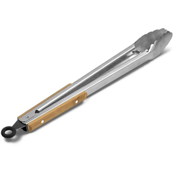 Okiyo Okidoki Braai Tongs 4 Okiyo Okidoki Braai Tongs