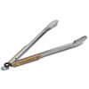 Okiyo Okidoki Braai Tongs 5 Okiyo Okidoki Braai Tongs