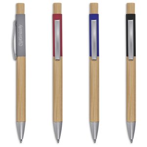 Okiyo Reiko Ball Pen