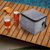 Okiyo Reitoko Recycled PET Felt 6-Can Cooler