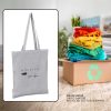 Okiyo Sakiori Recycled Cotton Shopper 5 Okiyo Sakiori Recycled Cotton Shopper