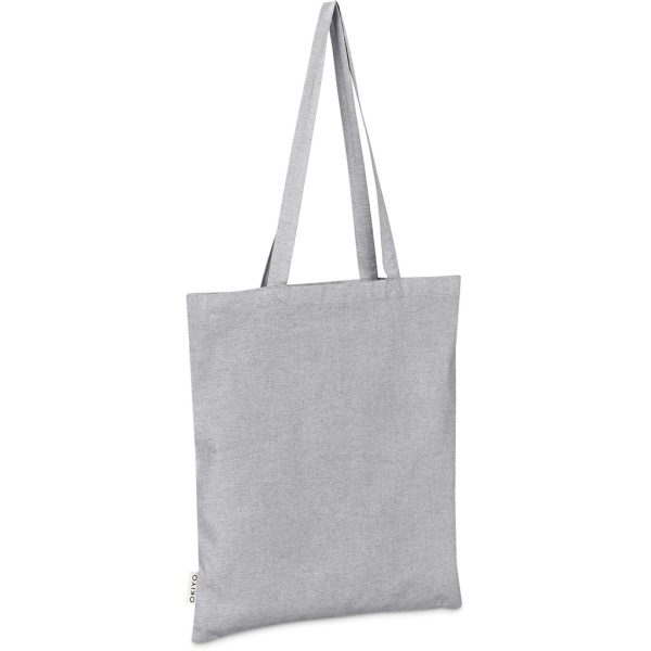 Okiyo Sakiori Recycled Cotton Shopper 7 Okiyo Sakiori Recycled Cotton Shopper