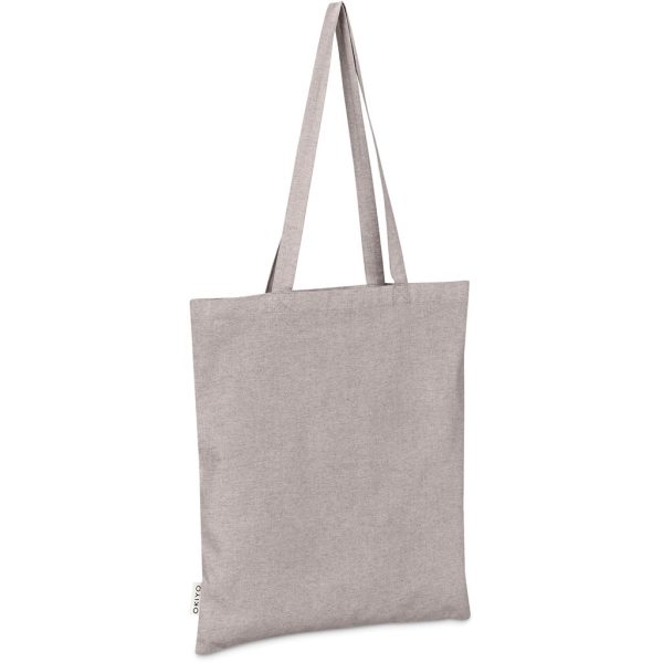 Okiyo Sakiori Recycled Cotton Shopper 9 Okiyo Sakiori Recycled Cotton Shopper