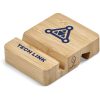 Okiyo Shinpura Bamboo Phone & Tablet Stand