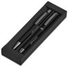Omega Ball Pen & Rollerball Set