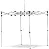 Ovation Gazebo 2m x 2m Petite 1 Hall-Wall